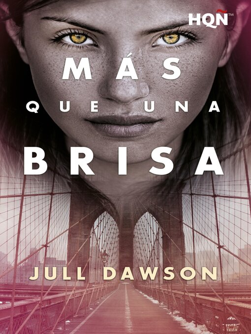 Title details for Más que una brisa by Jull Dawson - Available